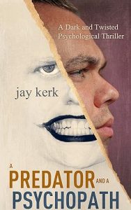 A Predator and A Psychopath epub download