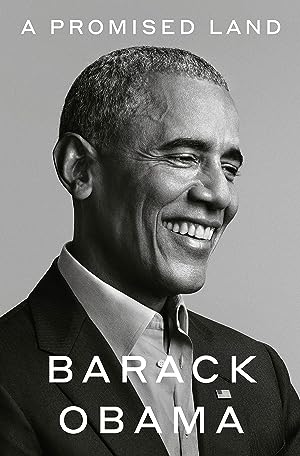 A Promised Land epub download