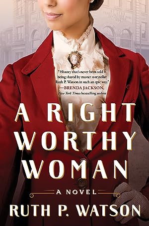 A Right Worthy Woman epub download