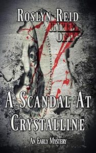 A Scandal at Crystalline: An Early Mystery epub download