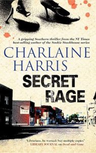 Secret Rage epub download