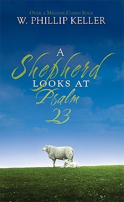 A Shepherd Looks at Psalm 23 epub download