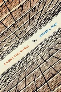 A Short Stay in Hell epub download