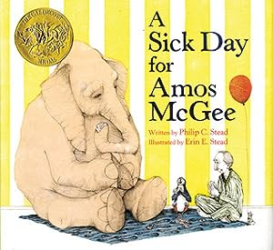 A Sick Day for Amos McGee epub download