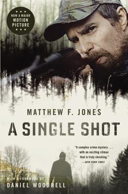 A Single Shot epub download
