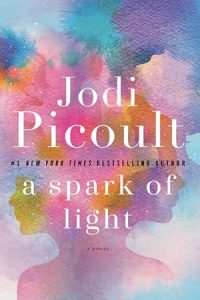 A Spark of Light epub download