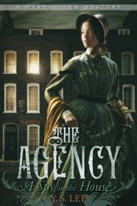 A Spy in the House (The Agency