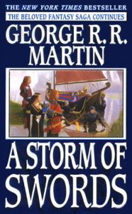 A Storm of Swords (A Song of Ice and Fire