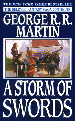 A Storm of Swords (A Song of Ice and Fire