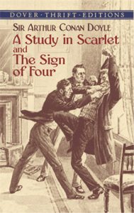 A Study in Scarlet and The Sign of Four epub download