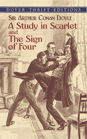 A Study in Scarlet and The Sign of Four epub download