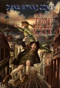 A Tale of Time City epub download