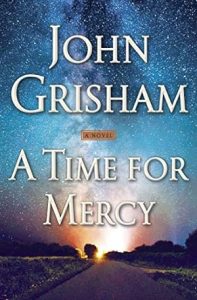 A Time for Mercy (Jake Brigance