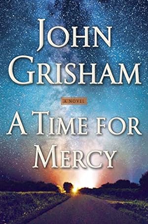 A Time for Mercy (Jake Brigance