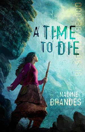 A Time to Die (Out of Time