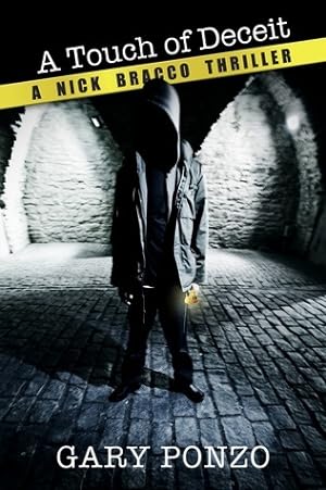 A Touch of Deceit (Nick Bracco Thriller #1) epub download