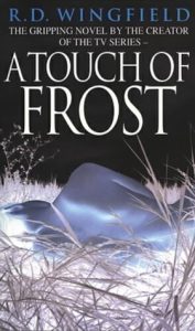 A Touch Of Frost (Inspector Frost