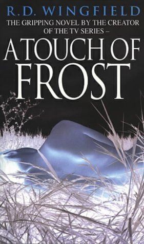 A Touch Of Frost (Inspector Frost