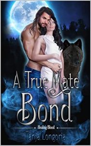 A True Mate Bond (Healing Blood #2) epub download