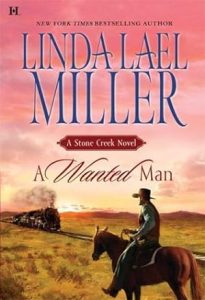 A Wanted Man (Stone Creek