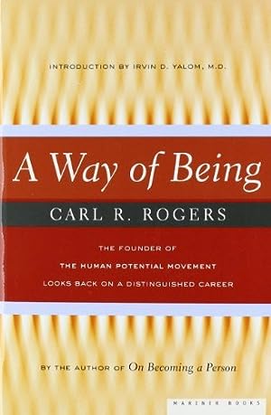 A Way of Being epub download