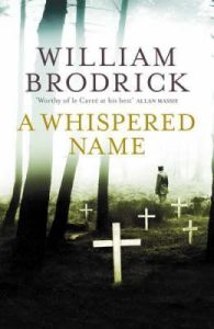 A Whispered Name (Father Anselm