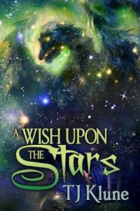 A Wish Upon the Stars (Tales From Verania