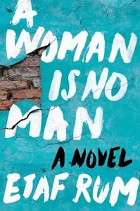 A Woman Is No Man epub download