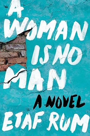 A Woman Is No Man epub download