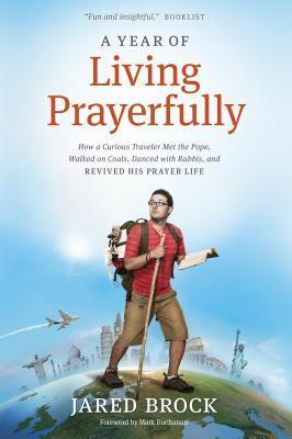 A Year of Living Prayerfully epub download