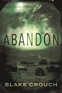 Abandon epub download