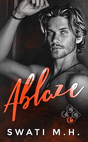 Ablaze epub download