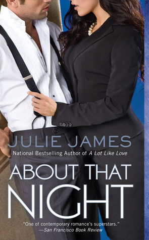 About That Night (FBI/US Attorney