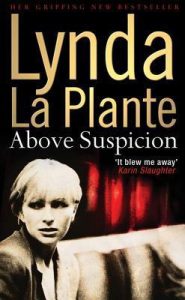 Above Suspicion (Anna Travis