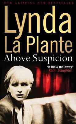 Above Suspicion (Anna Travis