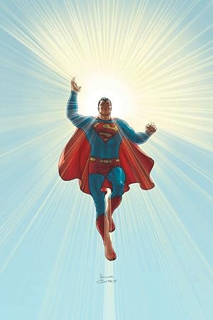 Absolute All-Star Superman epub download