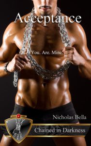 Acceptance (Chained in Darkness