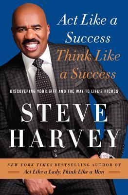 Act Like a Success