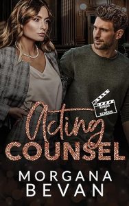 Acting Counsel (Kings of Screen
