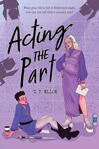 Acting the Part epub download