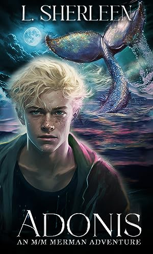 Adonis epub download