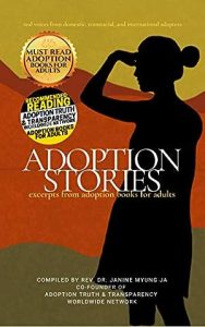 Adoption Stories: Excerpts from Adoption Books for Adults epub download