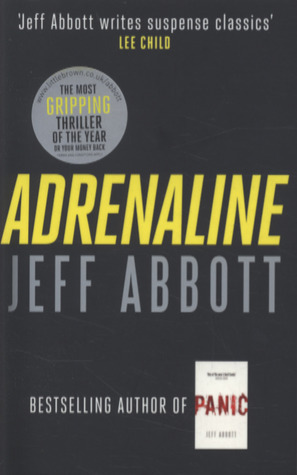 Adrenaline (Sam Capra