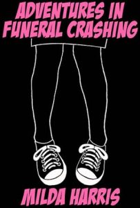 Adventures in Funeral Crashing (Funeral Crashing