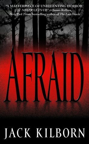 Afraid (Afraid