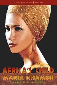 Africa's Child (Dancing Soul Trilogy