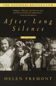 After Long Silence: A Memoir epub download