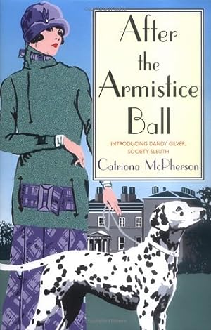 After the Armistice Ball (Dandy Gilver