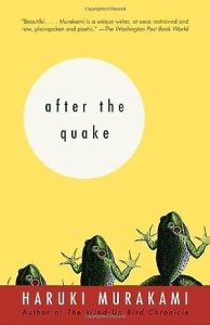 After the Quake epub download