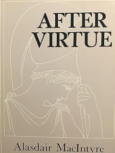 After Virtue epub download